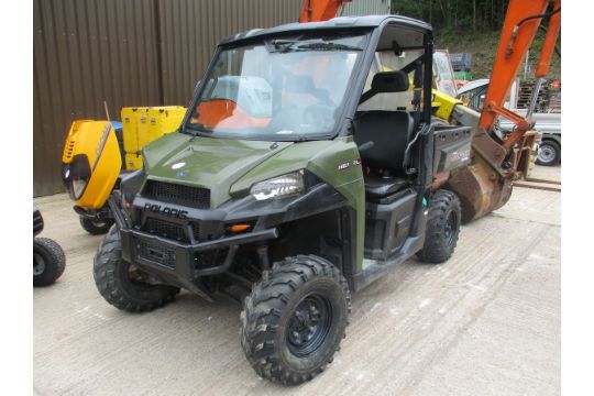 POLARIS RANGER